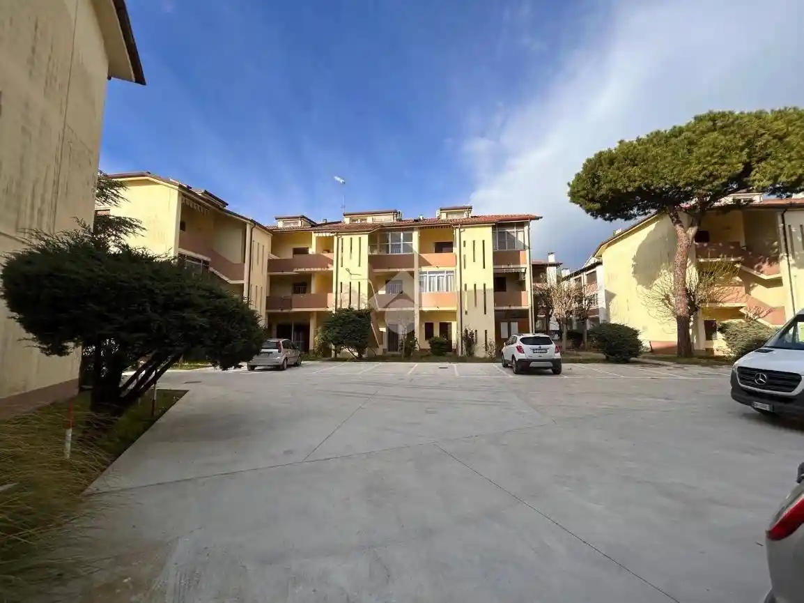 Appartamento in vendita a Comacchio