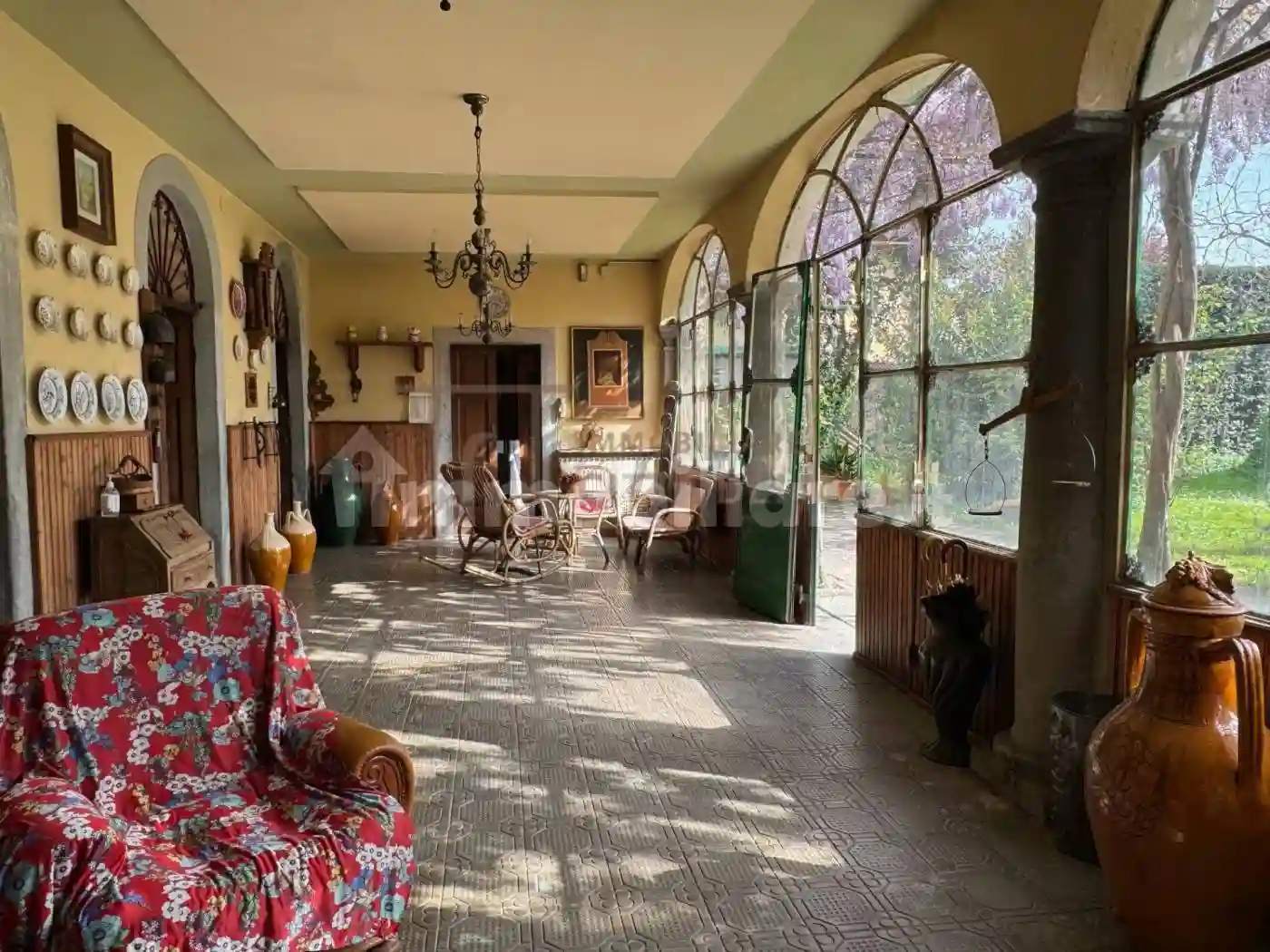 Villa - foto 4