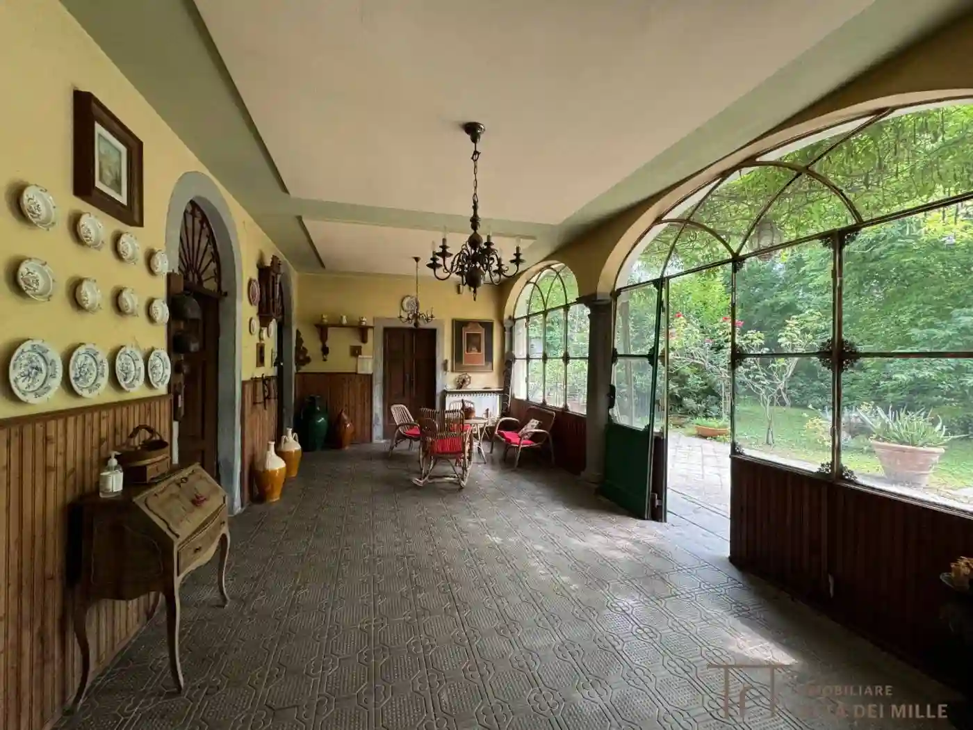 Villa - foto 5