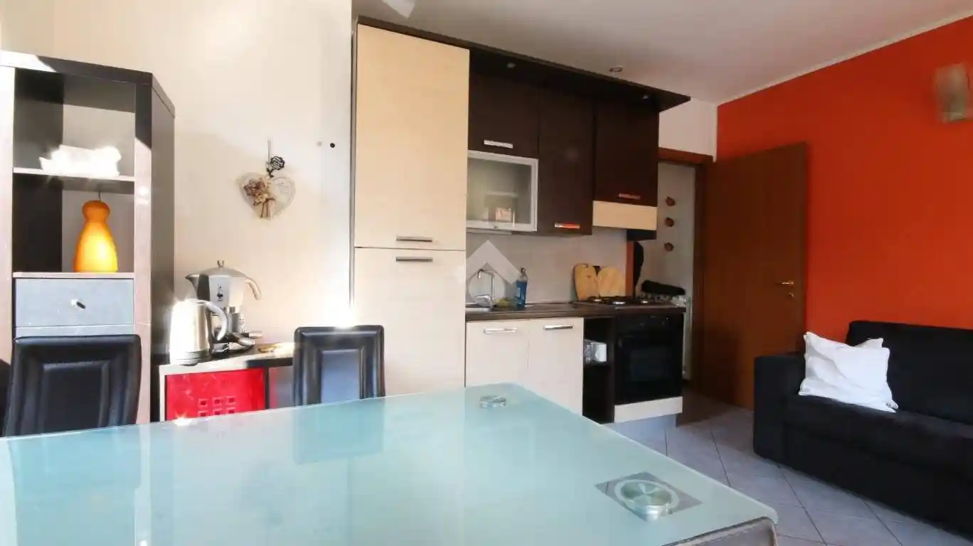 Appartamento in affitto a Como