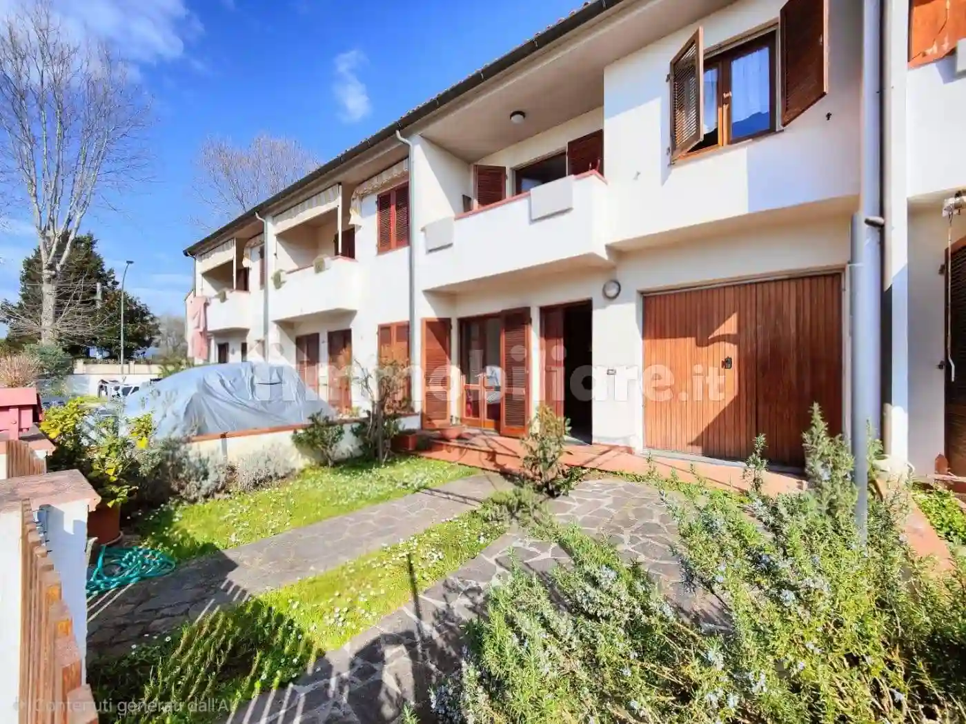 Villetta a schiera - foto 2