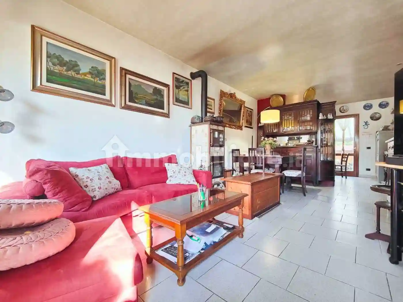 Villetta a schiera - foto 3