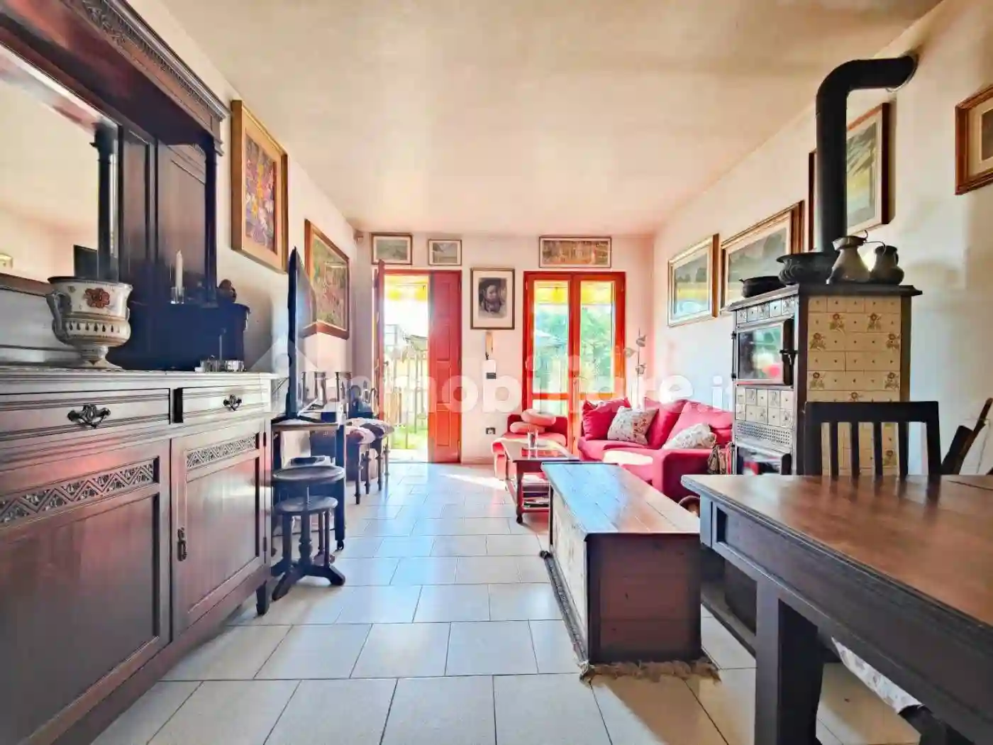 Villetta a schiera - foto 5