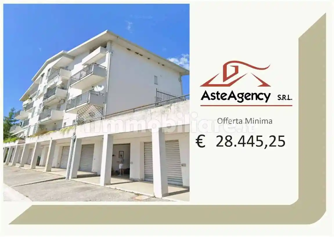 Appartamento in vendita a Castelluccio Inferiore