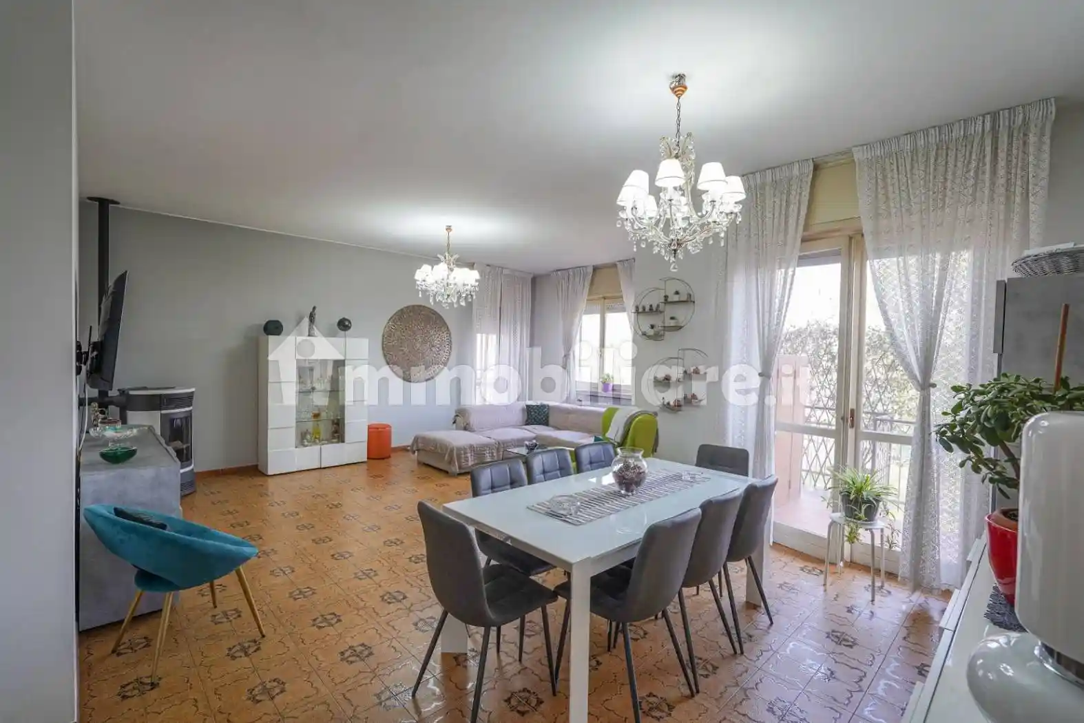 Appartamento in vendita a Arcene