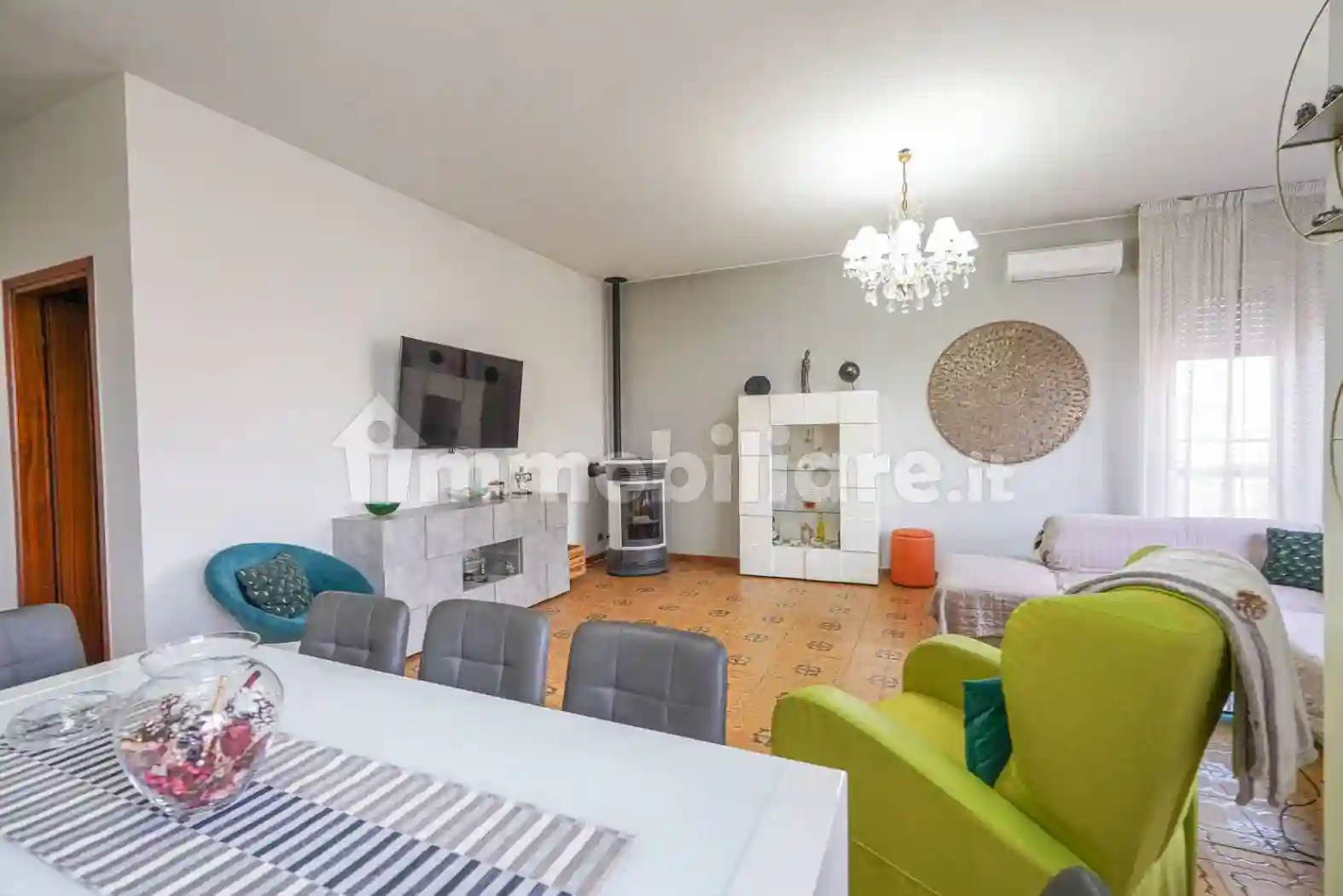 Appartamento - foto 4