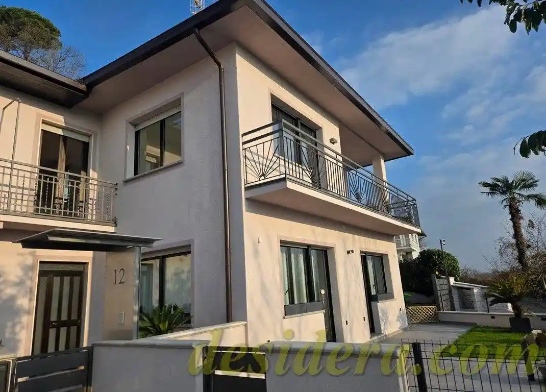 Appartamento in affitto a Sesto Calende