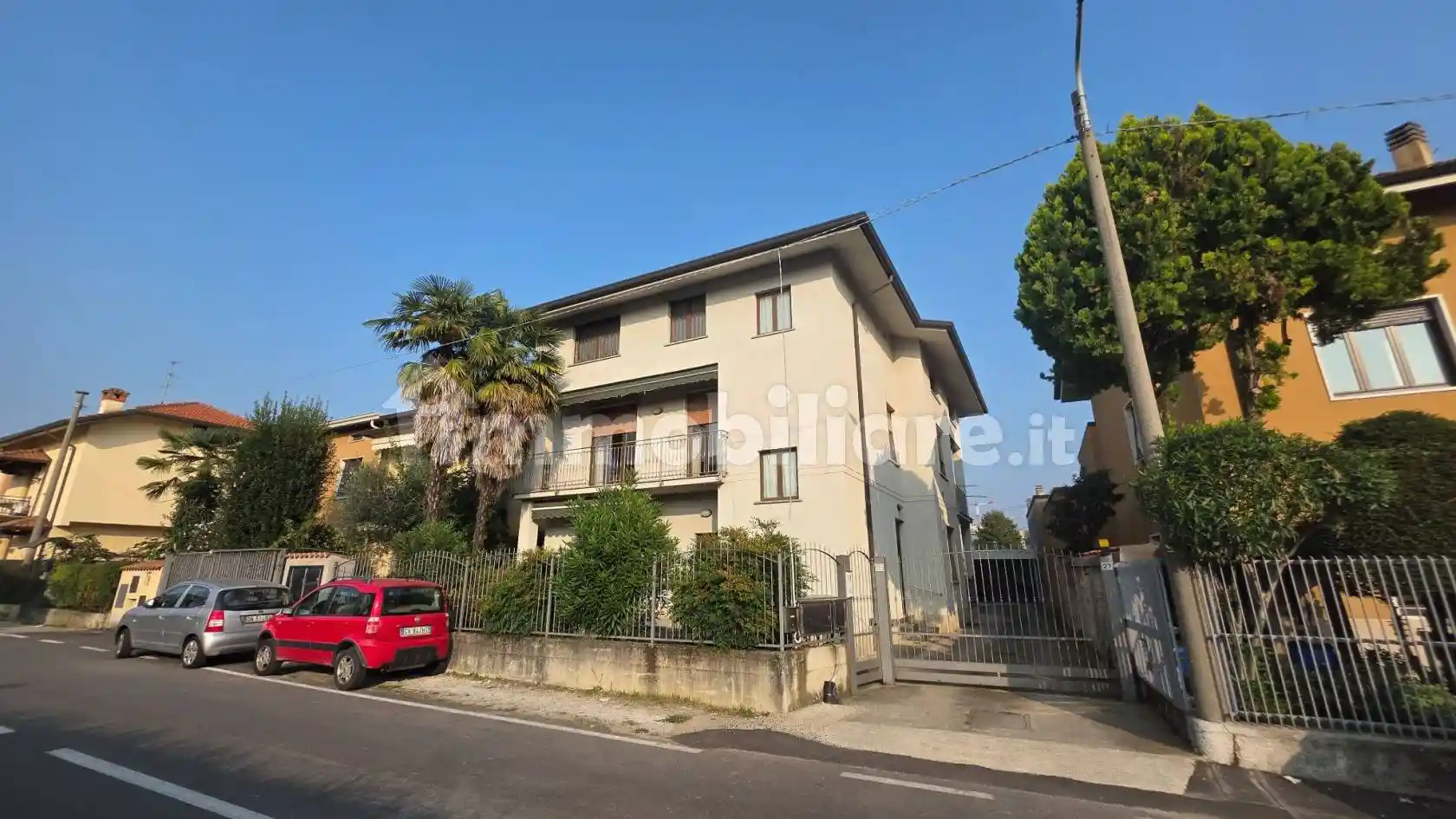 Villa in vendita a Giussano