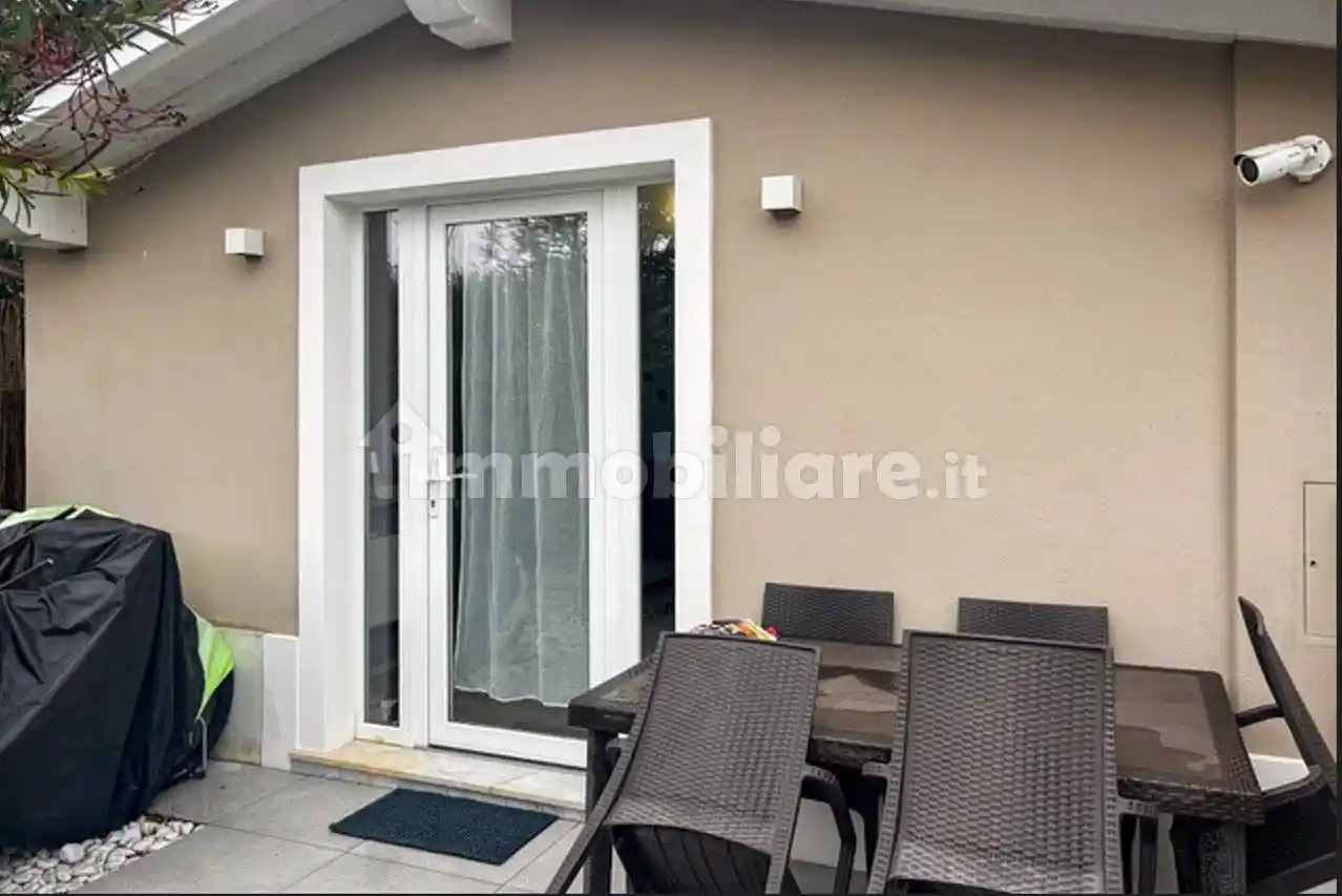 Villa in vendita a Forte dei Marmi