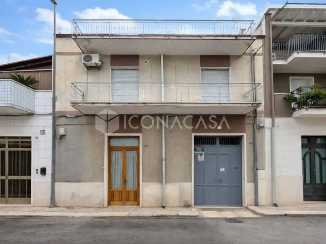 Appartamento in vendita a Andria