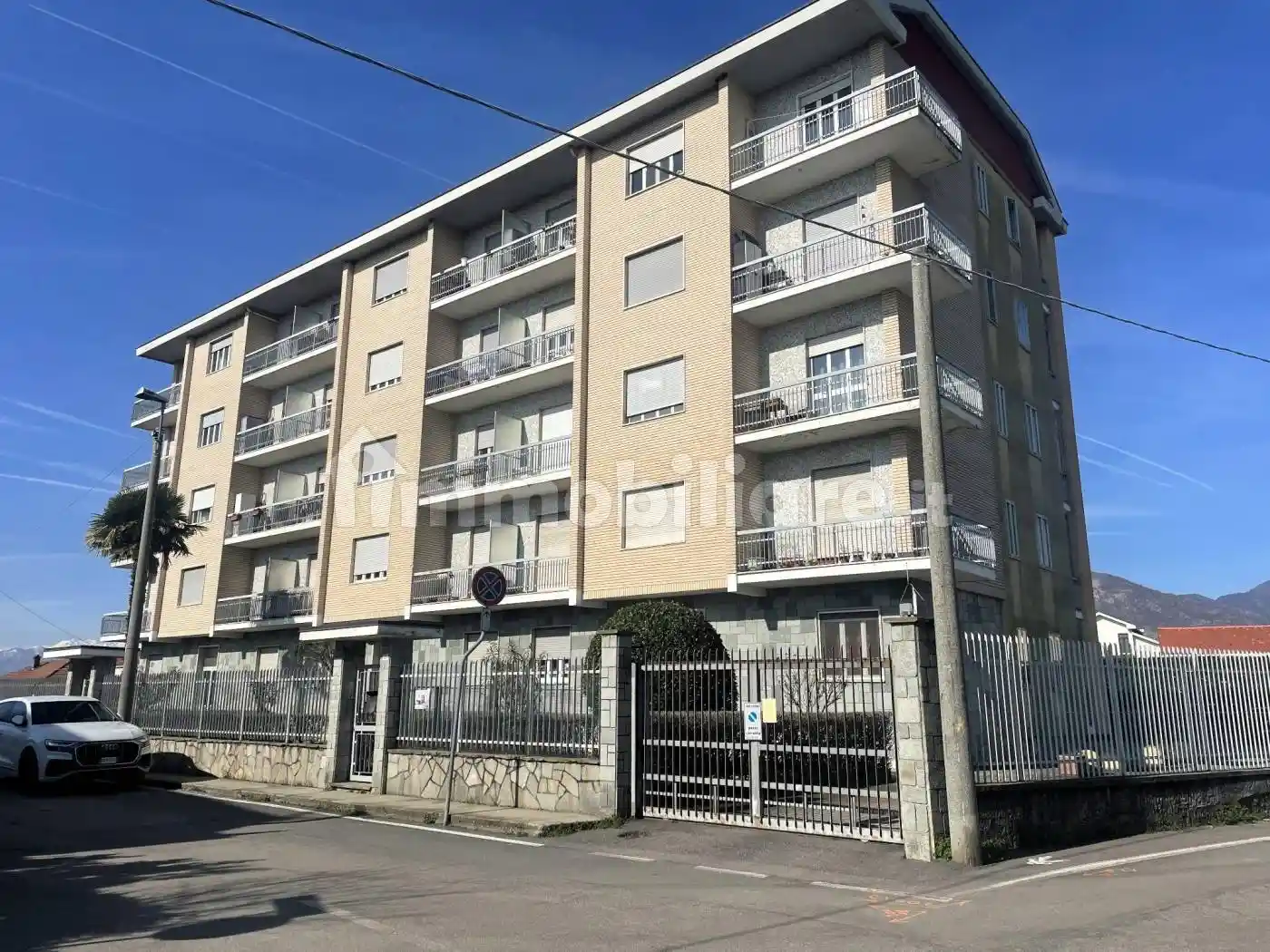 Appartamento in vendita a Alpignano