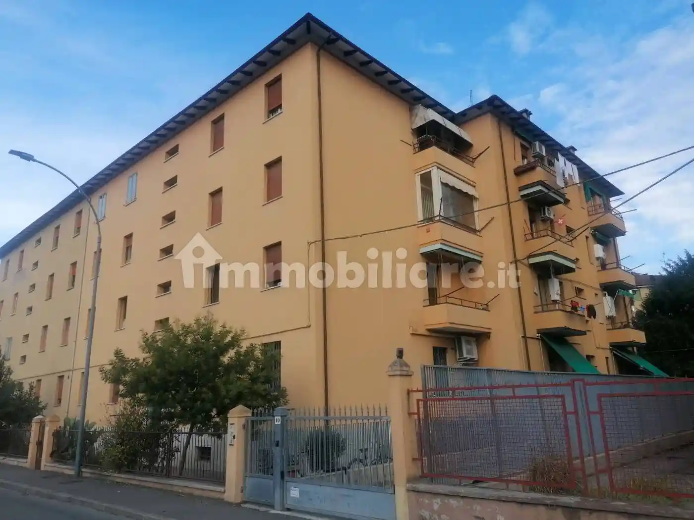 Appartamento in vendita a Bologna