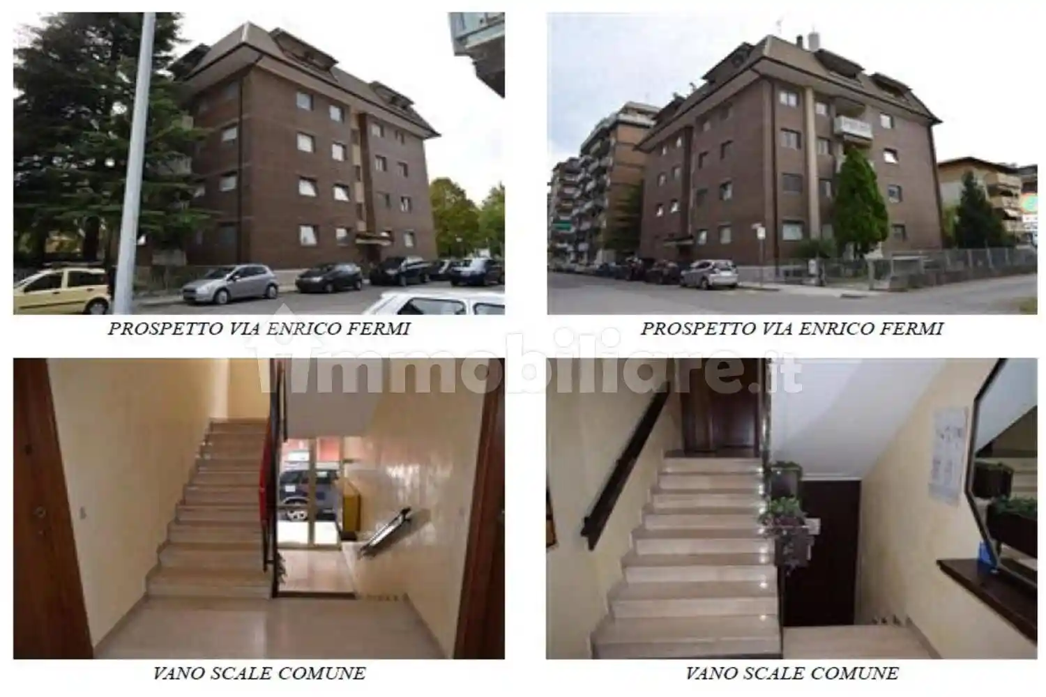 Appartamento in vendita a Monfalcone