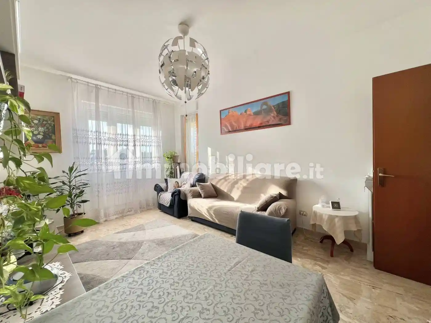 Appartamento in vendita a Ceriano Laghetto