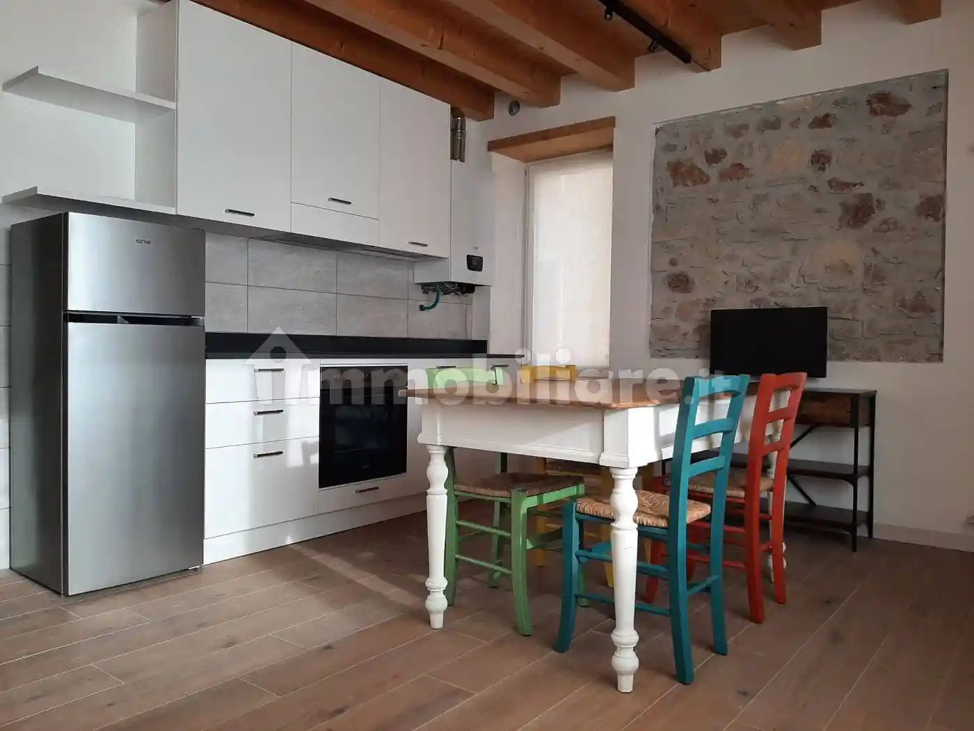 Appartamento in affitto a Asiago