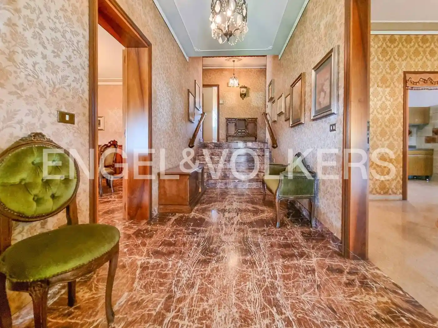 Villa in vendita a San Donà di Piave