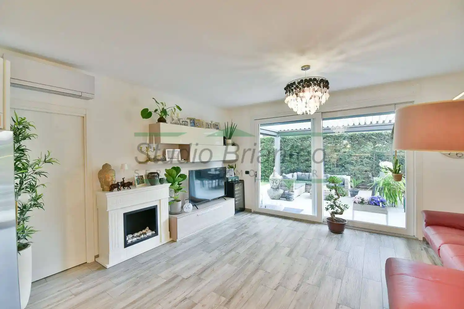 Appartamento in vendita a Giussano