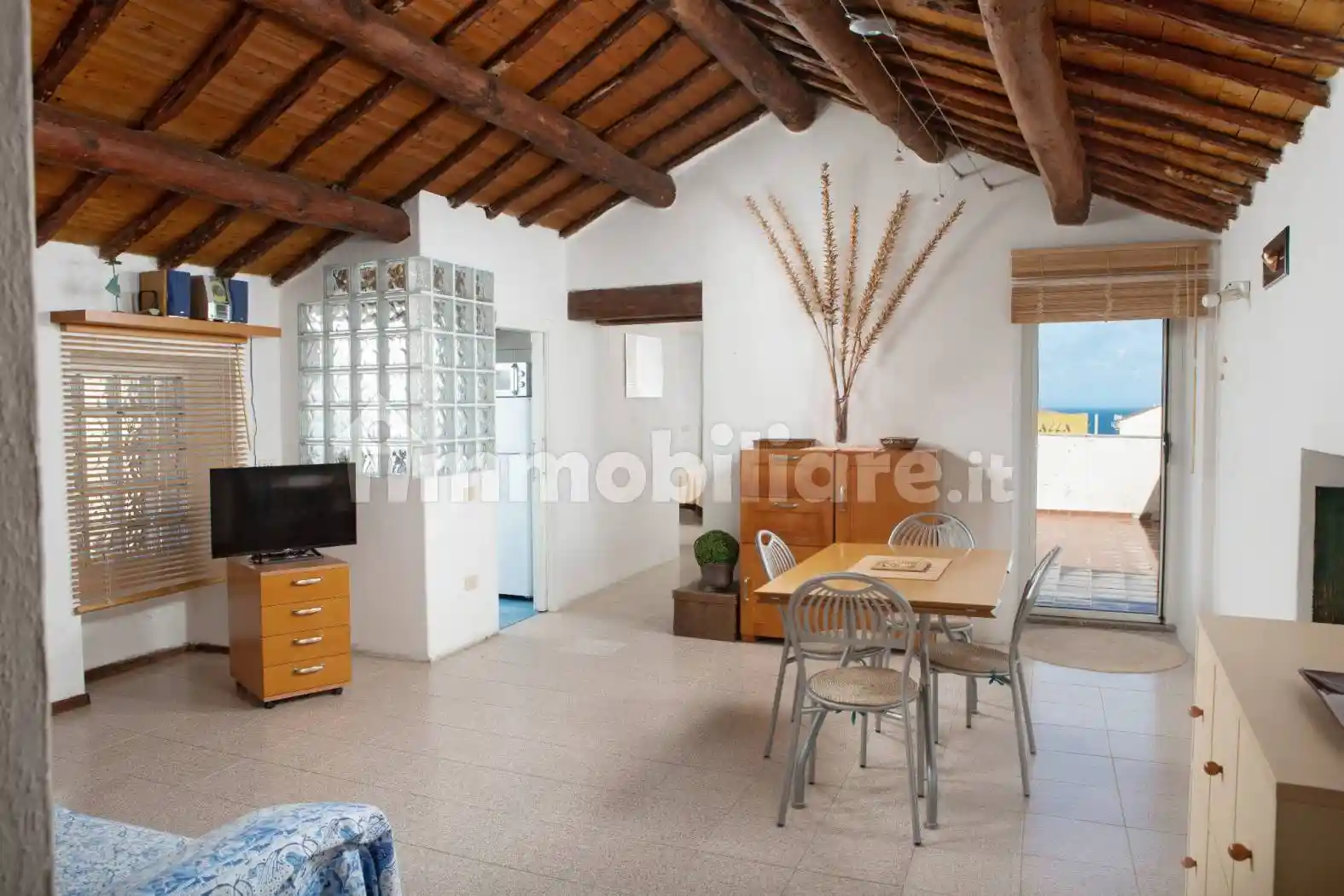 Attico - Mansarda in vendita a Santa Teresa Gallura