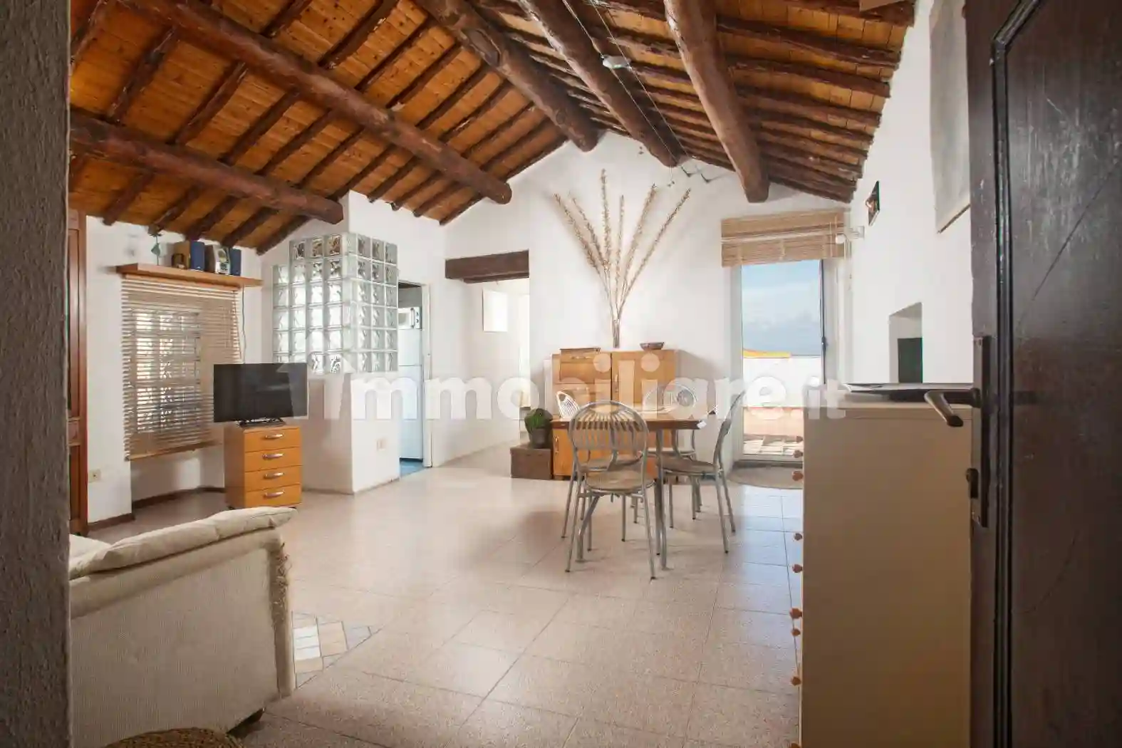 Attico - Mansarda - foto 2