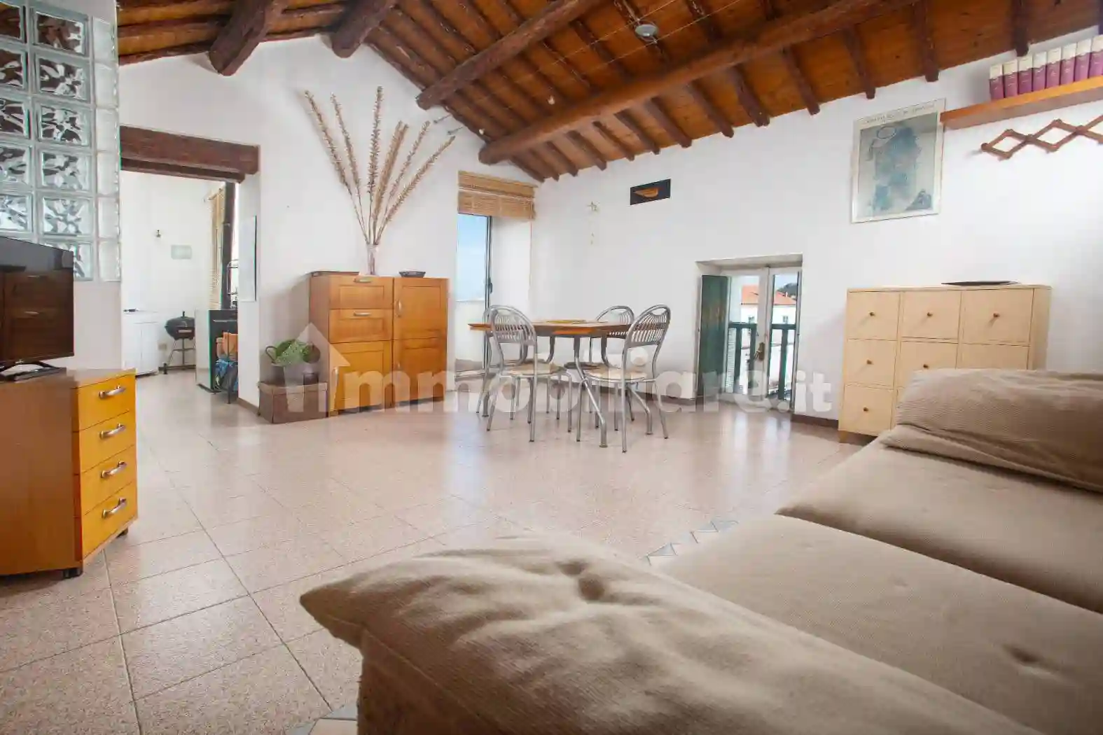 Attico - Mansarda - foto 3