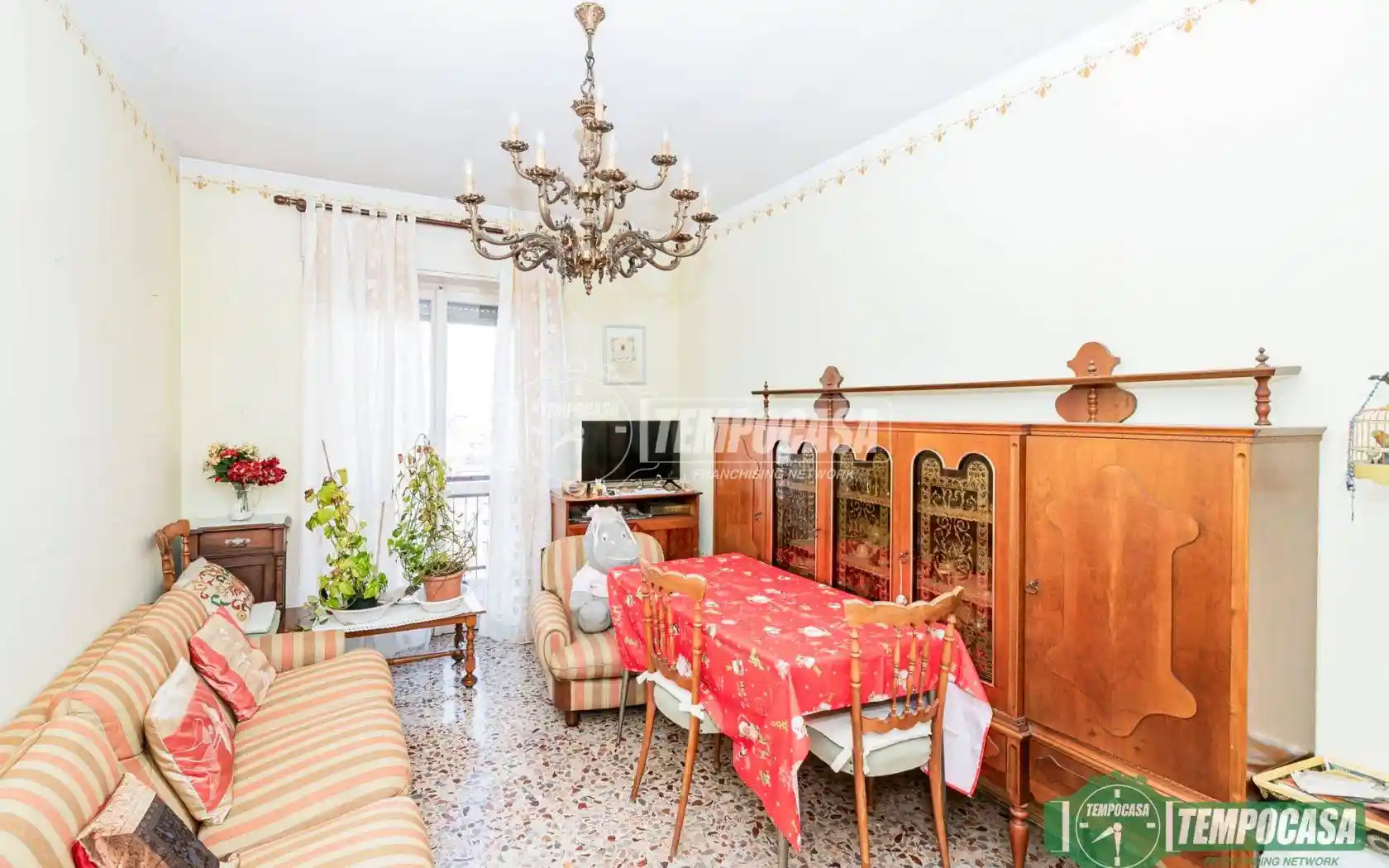 Appartamento in vendita a San Giuliano Milanese