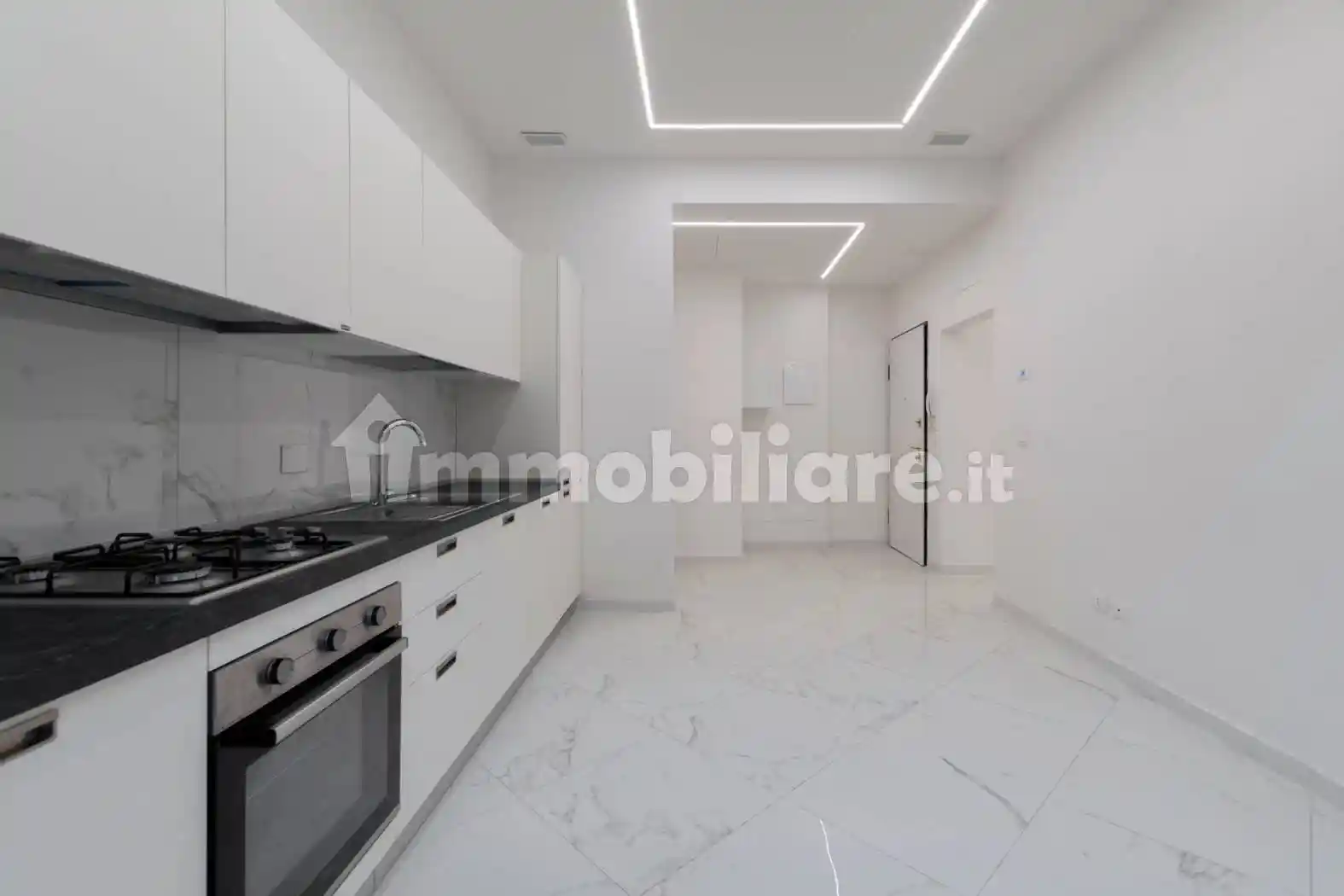 Appartamento in vendita a Bologna