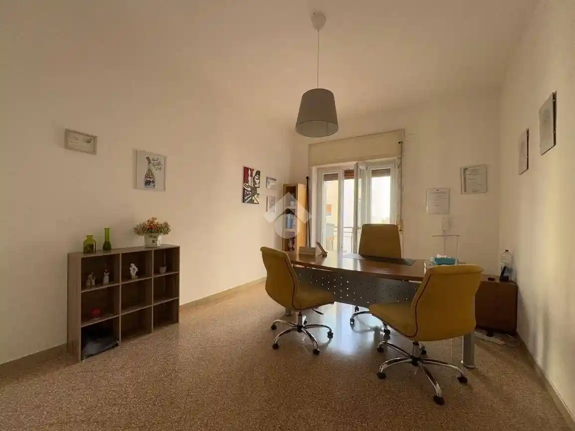 Appartamento in affitto a Portici