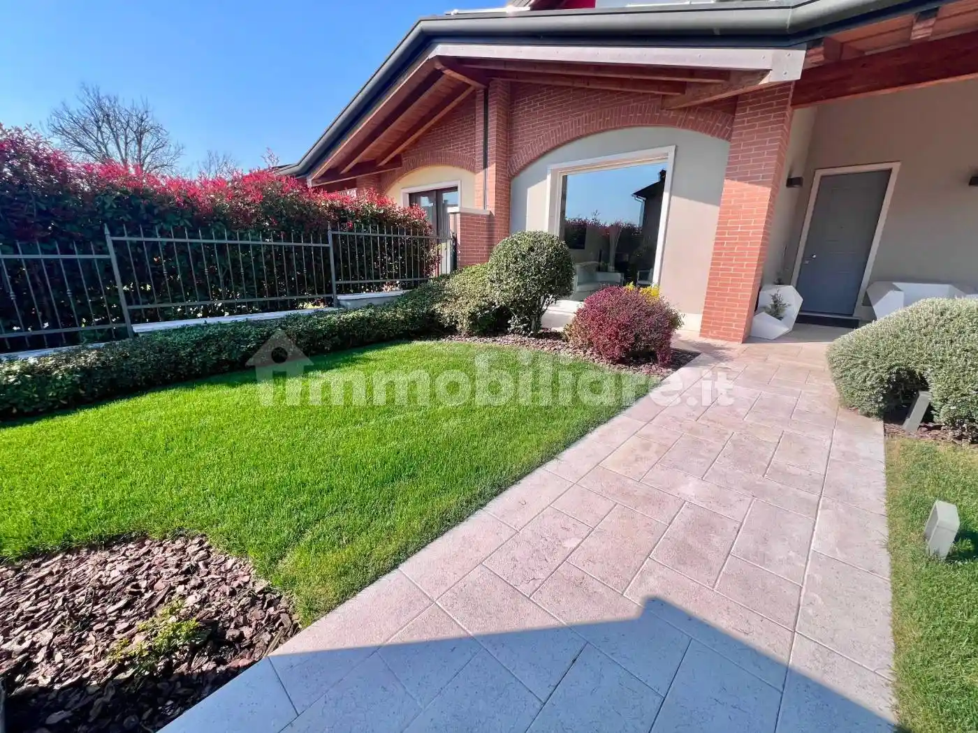 Villa in vendita a Oppeano