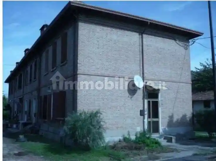 Appartamento in vendita a Ceregnano