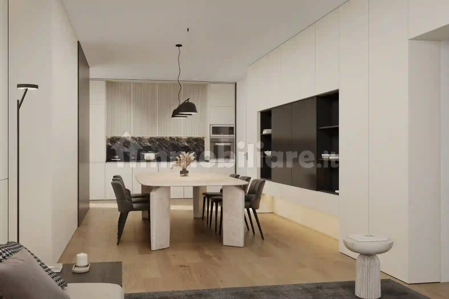 Appartamento - foto 3