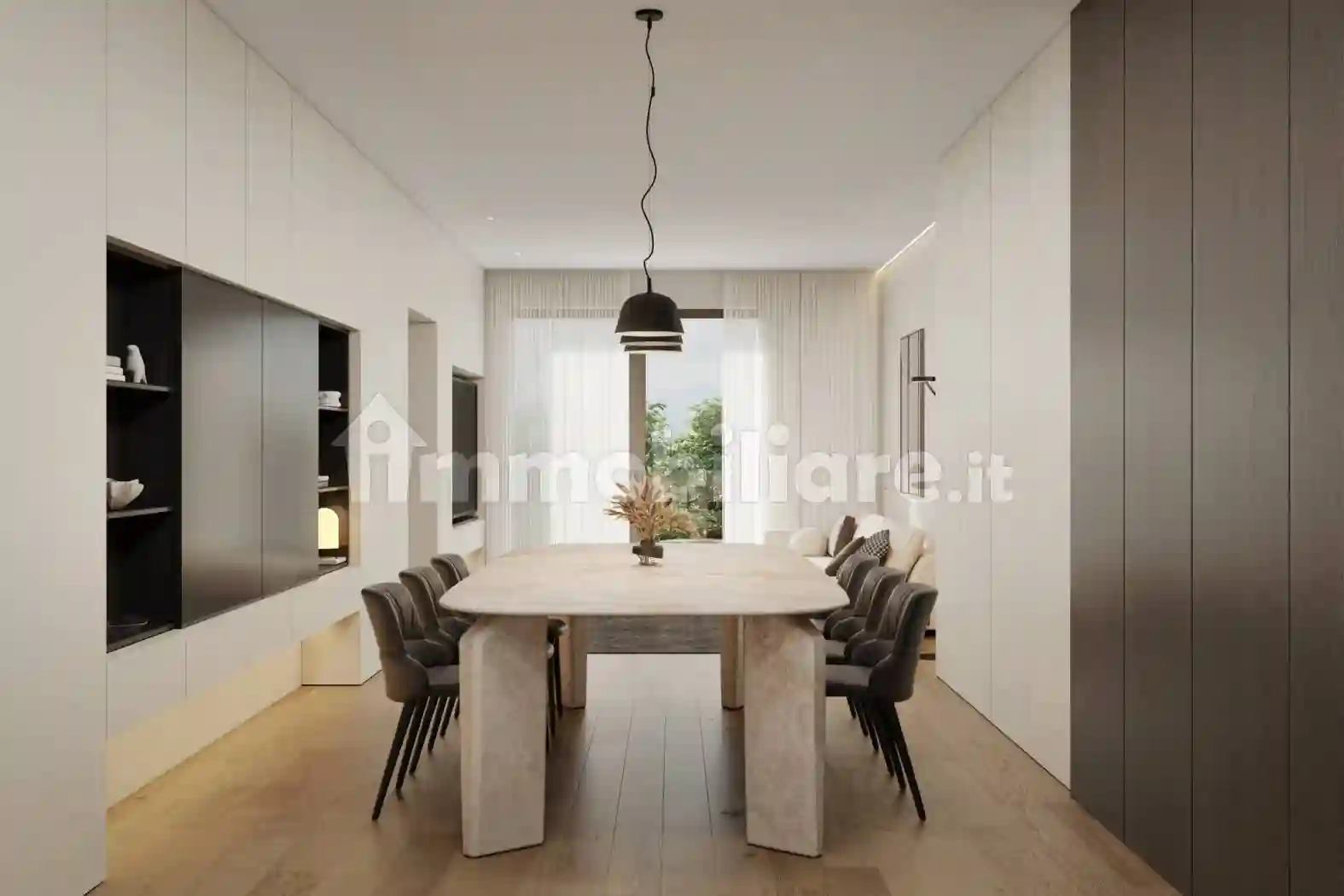 Appartamento - foto 4