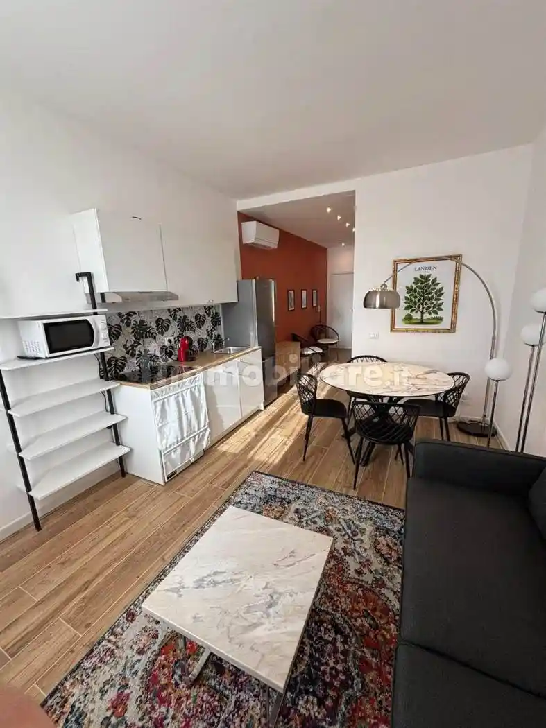 Appartamento in affitto a Firenze