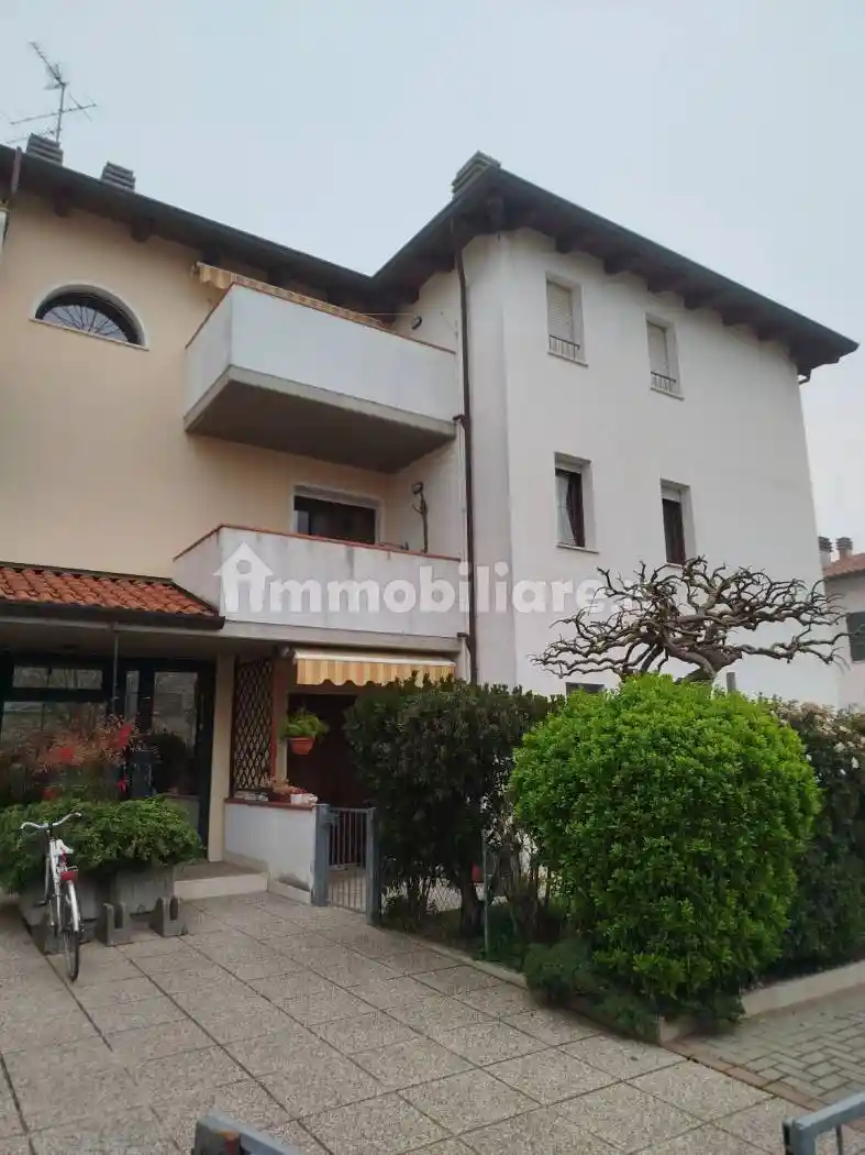 Appartamento in vendita a Fusignano