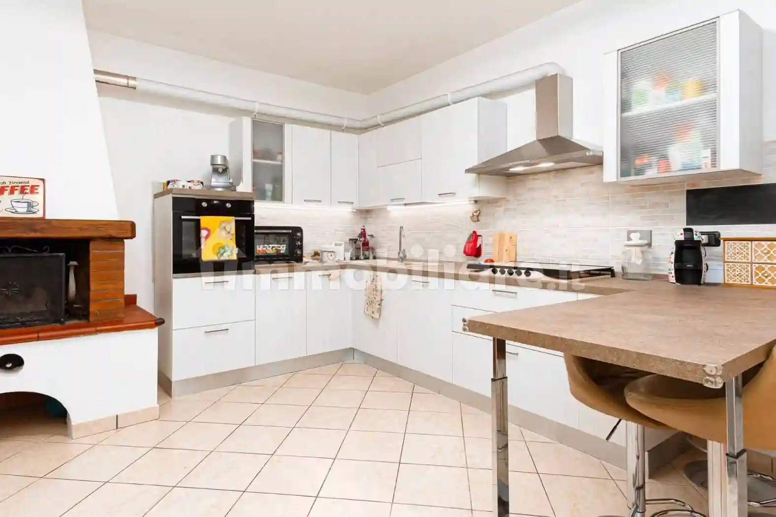 Casa indipendente - foto 4