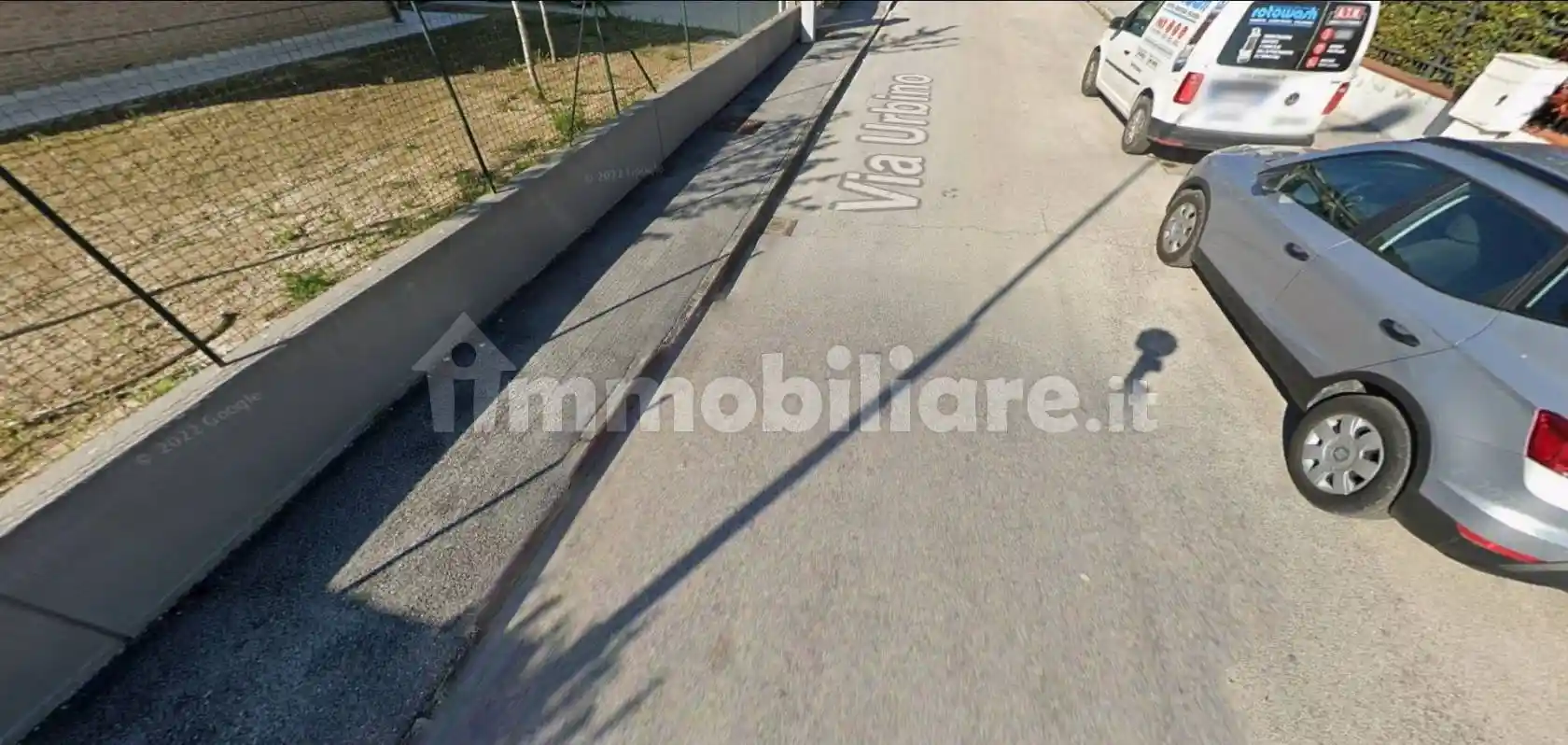 Appartamento in vendita a Montecosaro