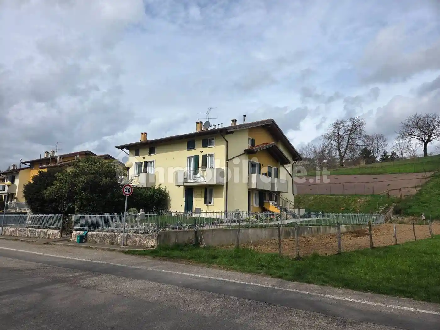 Appartamento in vendita a Bosco Chiesanuova