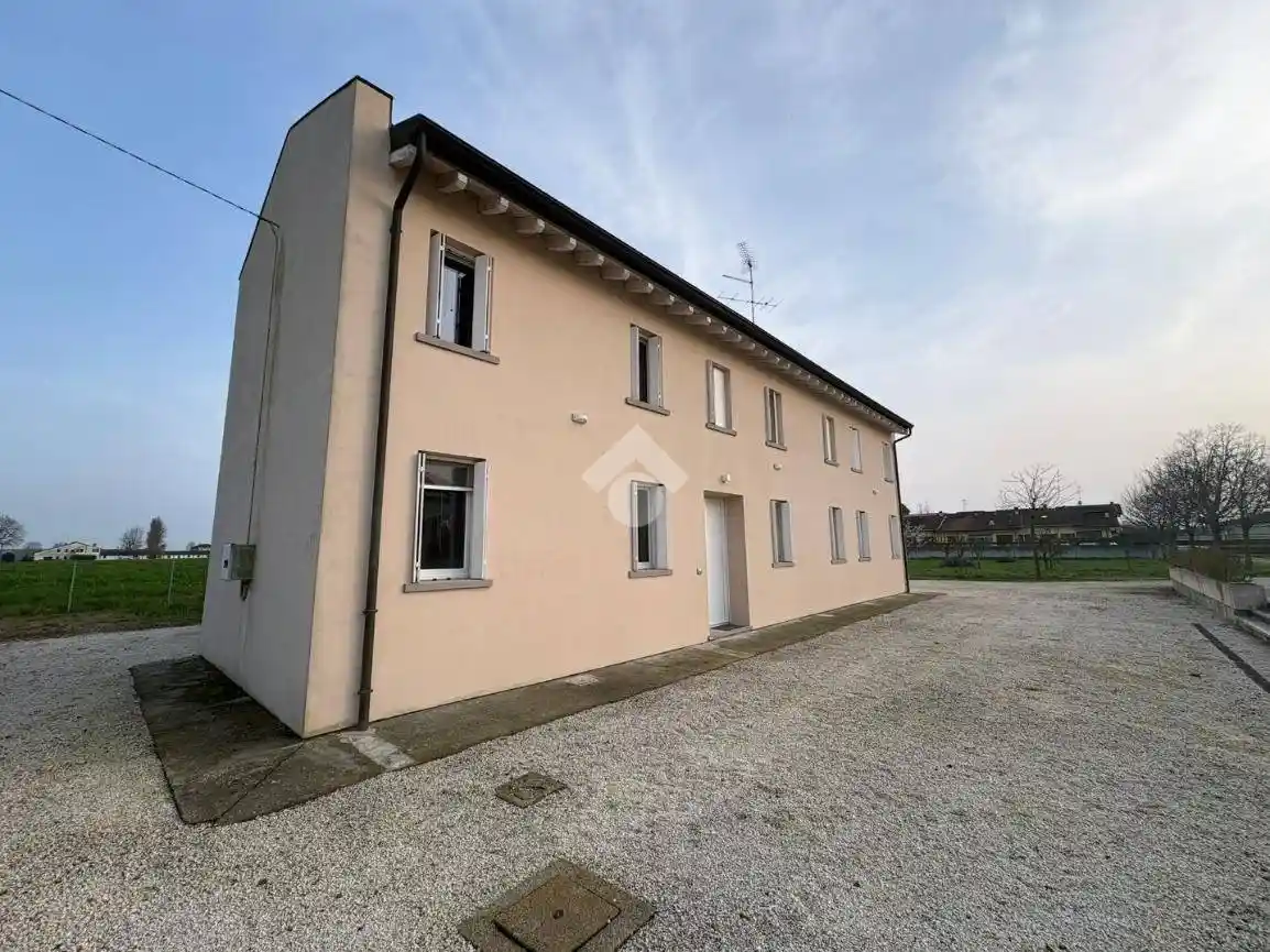 Appartamento in affitto a Gonzaga