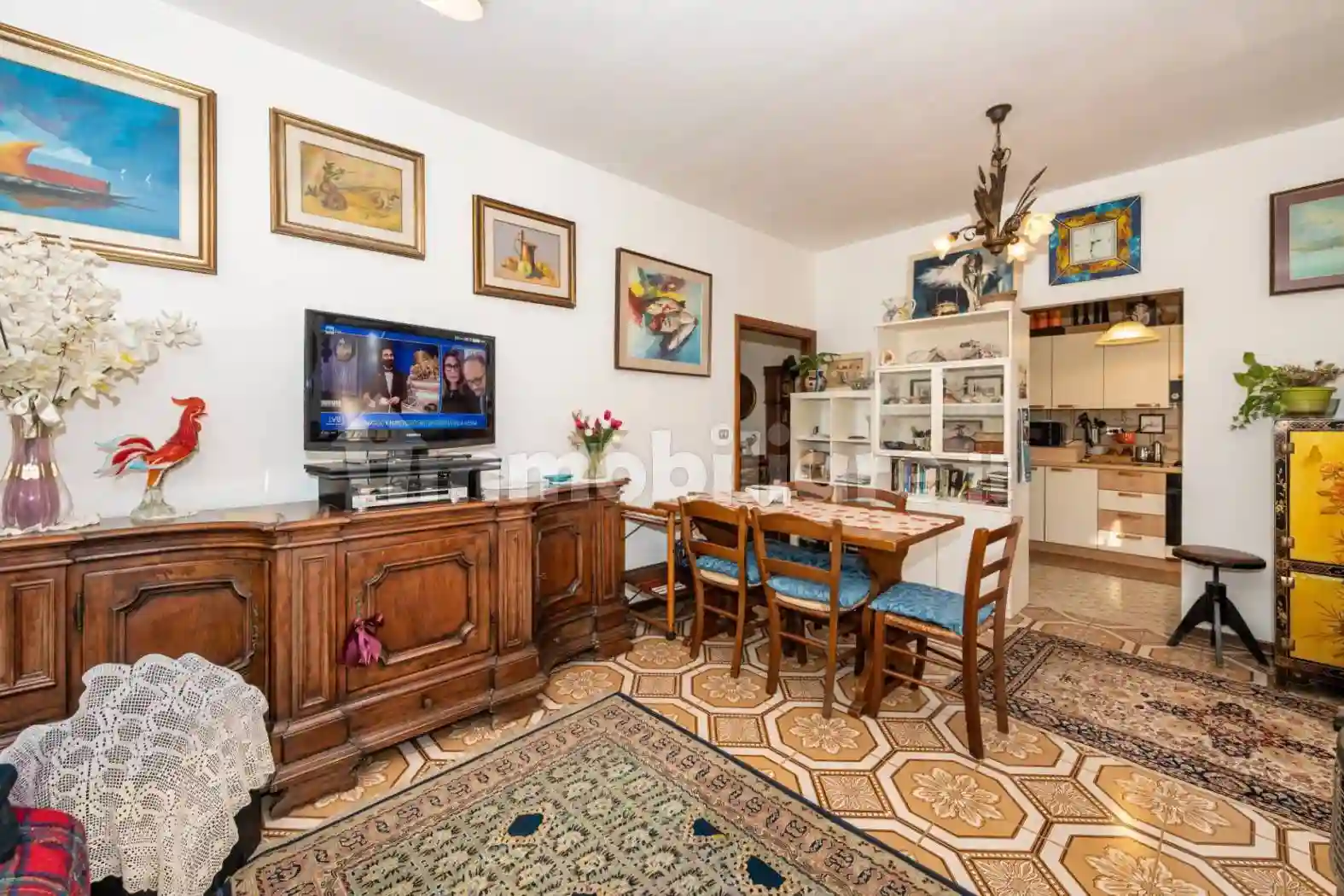 Appartamento - foto 4