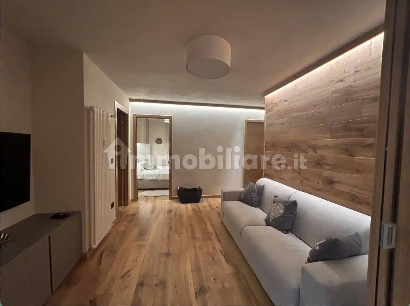 Appartamento in affitto a Limone Piemonte