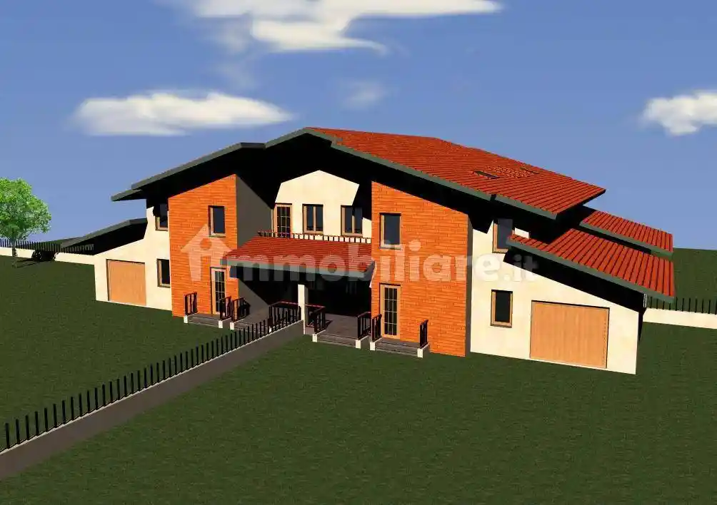 Villa in vendita a Tornimparte