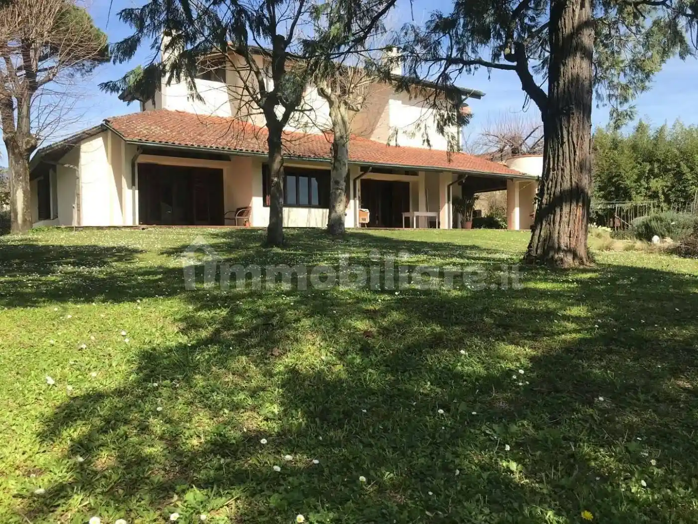 Villa in vendita a Capannori