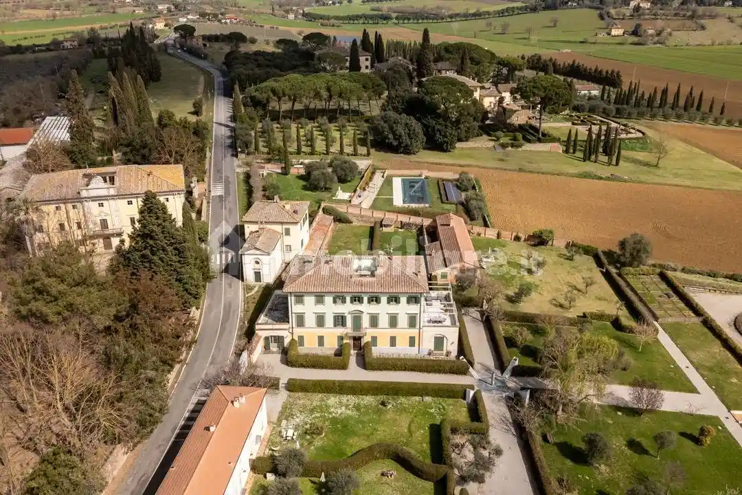 Appartamento in vendita a Cortona