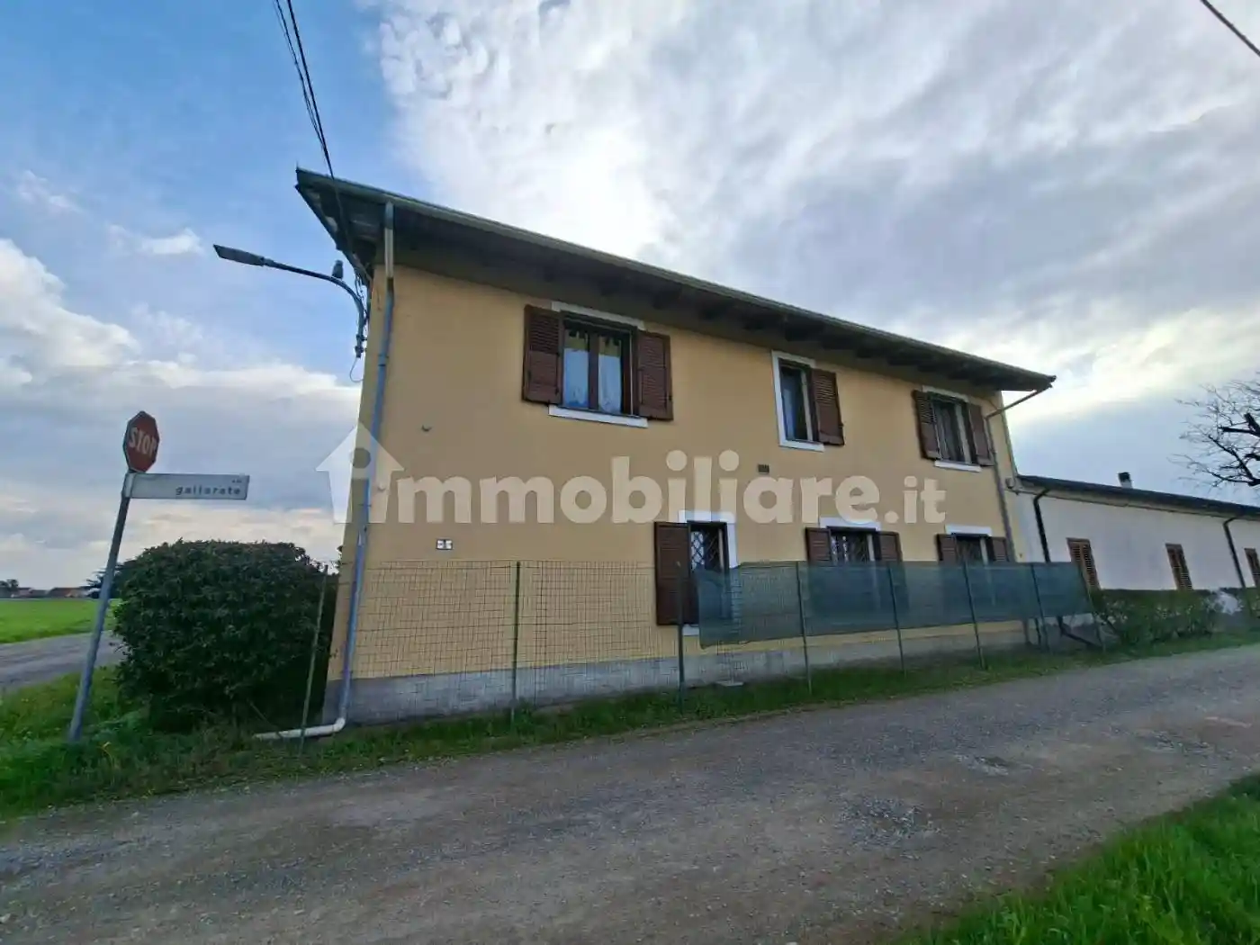 Villa in vendita a Alessandria