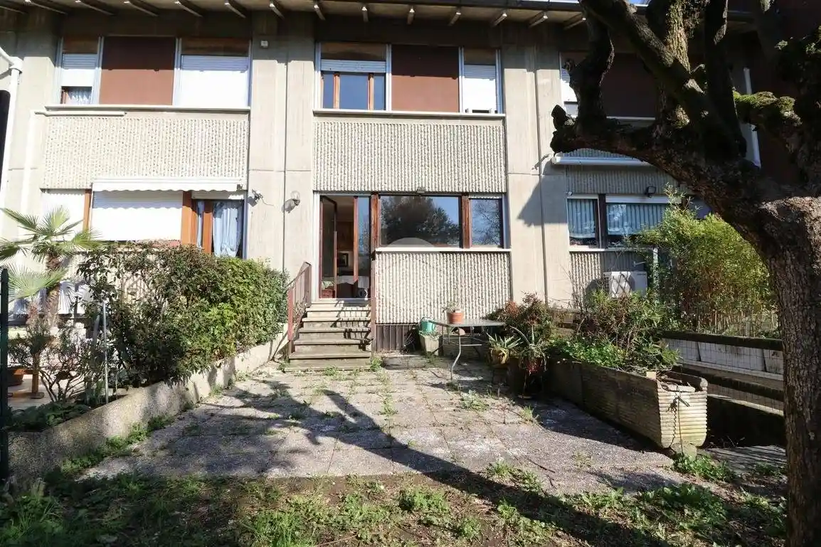 Villetta a schiera in vendita a Rho