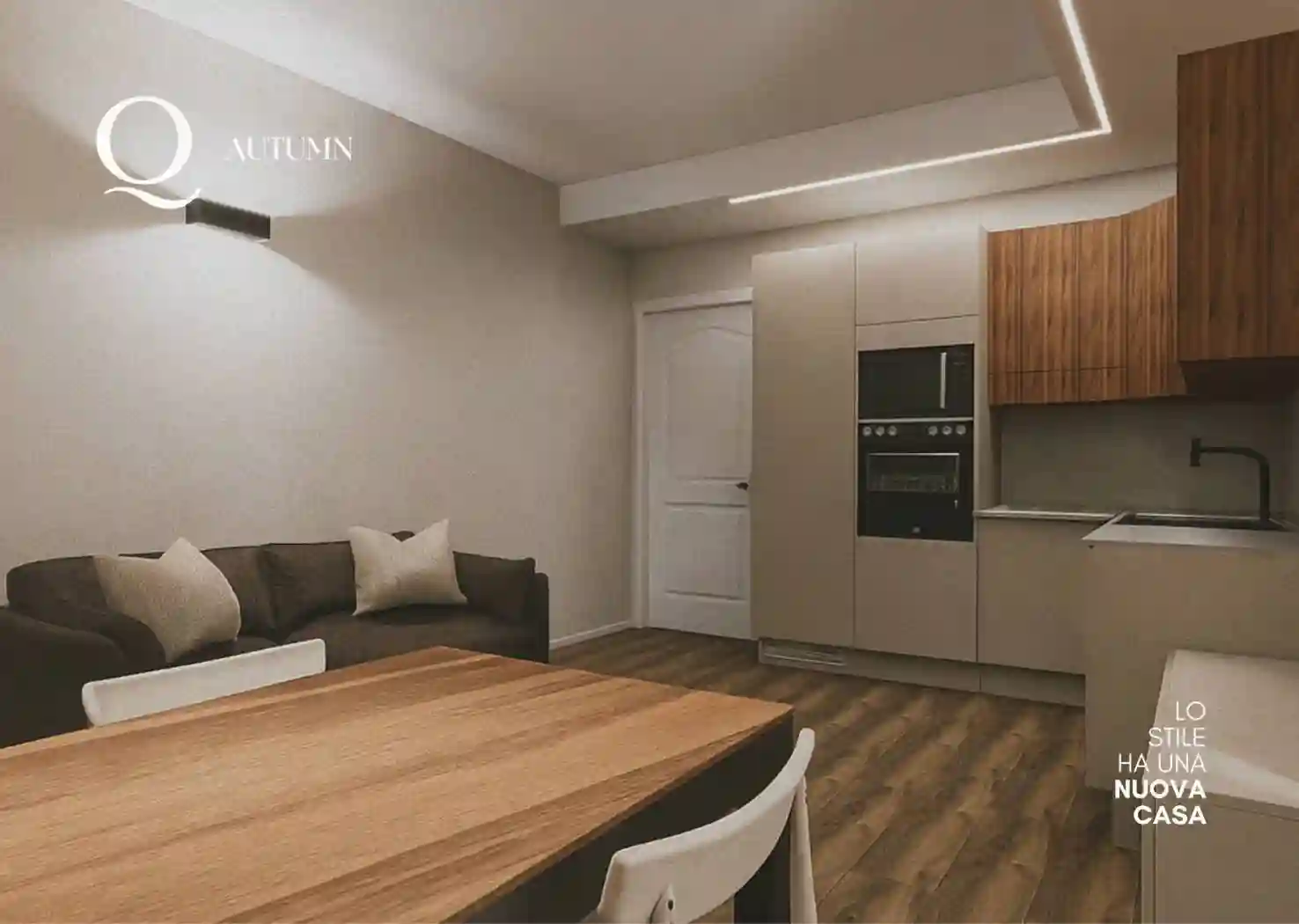 Appartamento - foto 3