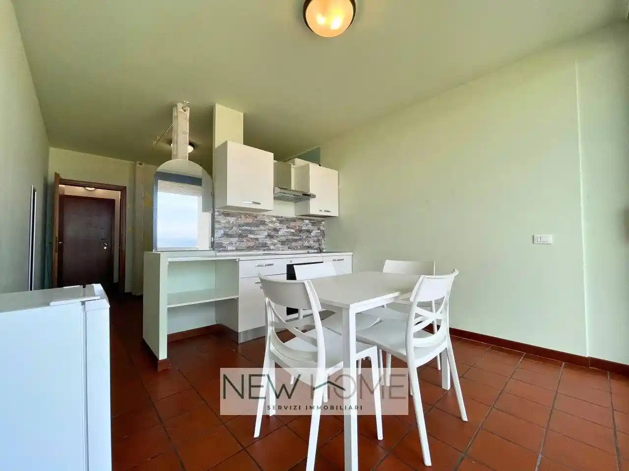 Appartamento in affitto a Verona