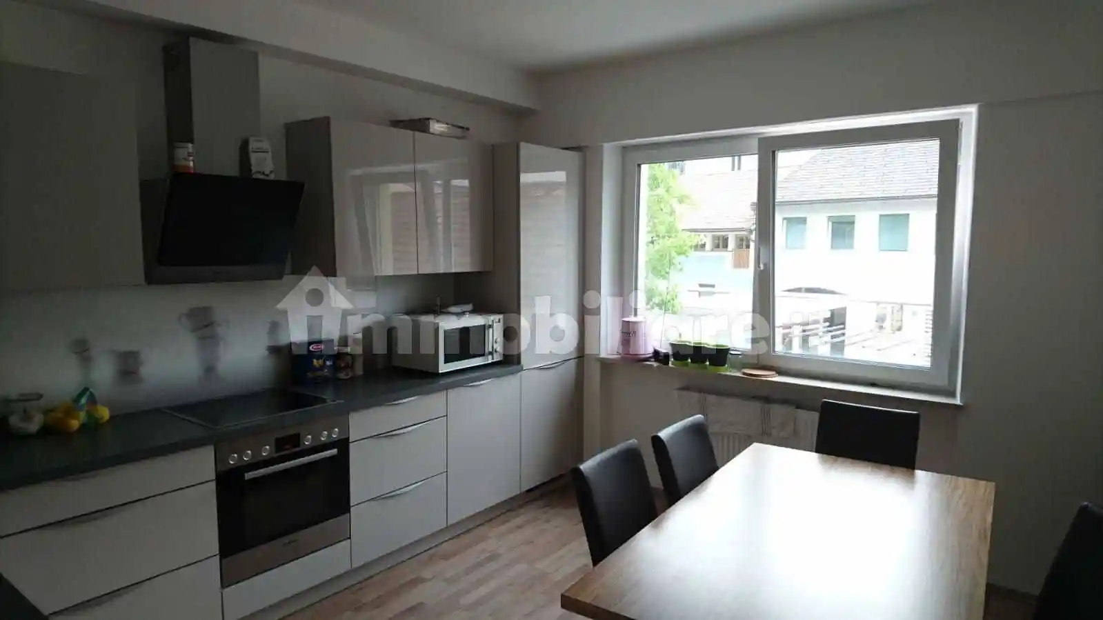 Appartamento in affitto a Merano