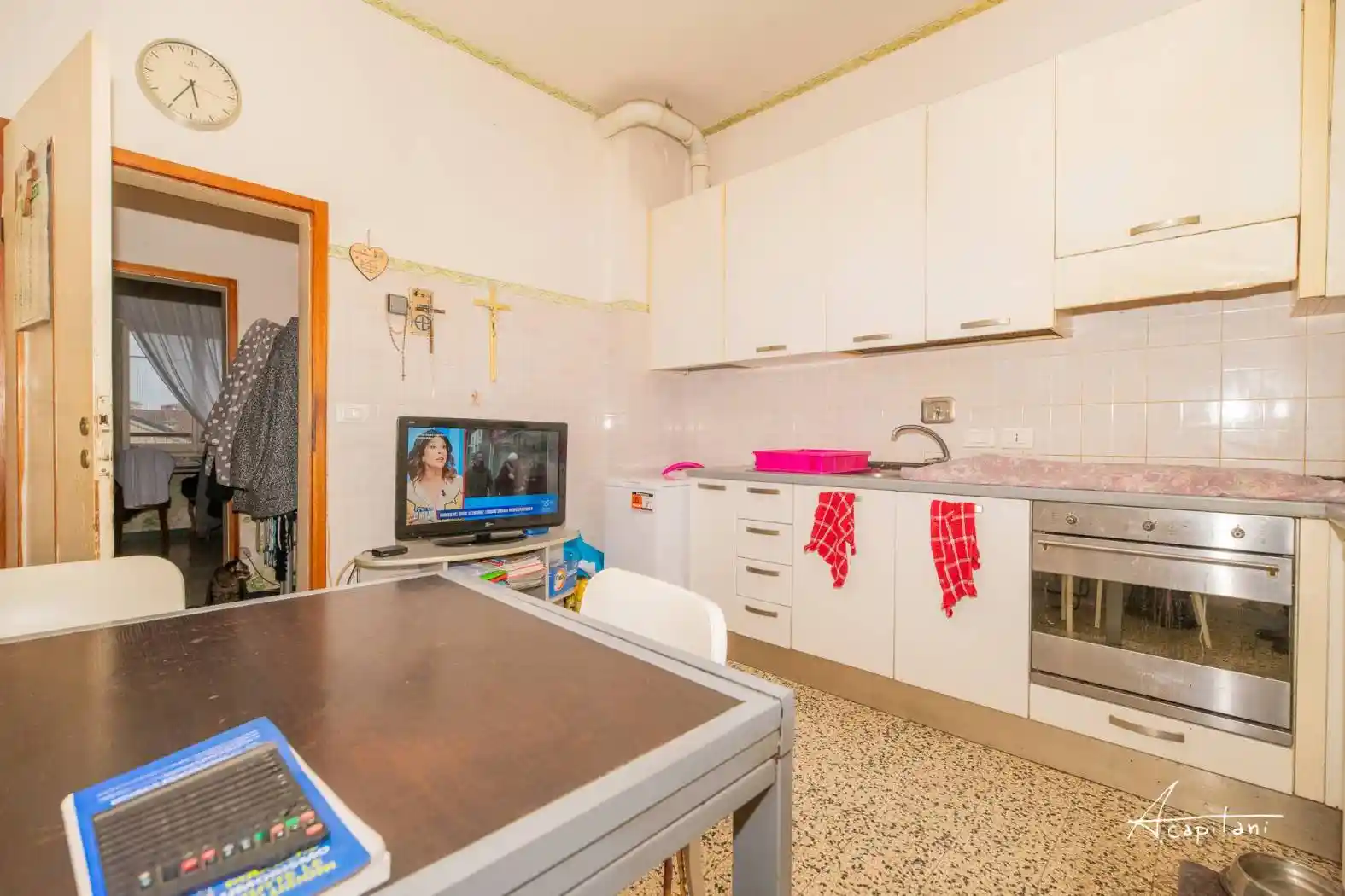 Appartamento in vendita a Zola Predosa