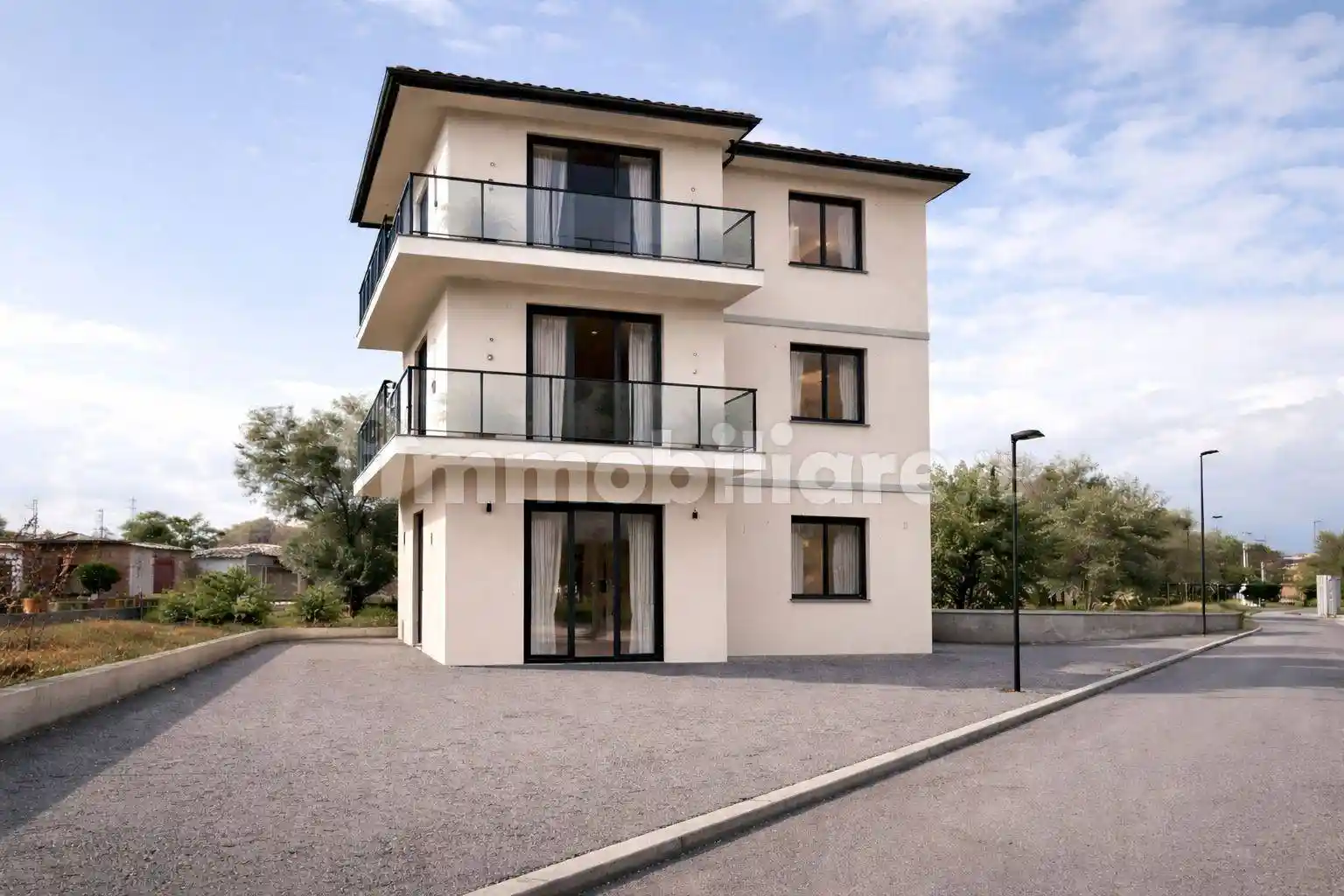 Casa indipendente in vendita a Ardore