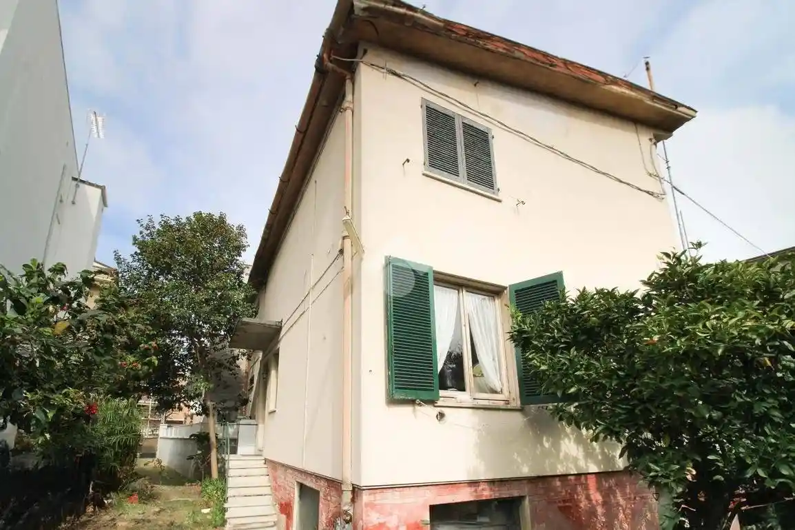 Casa indipendente in vendita a Porto San Giorgio